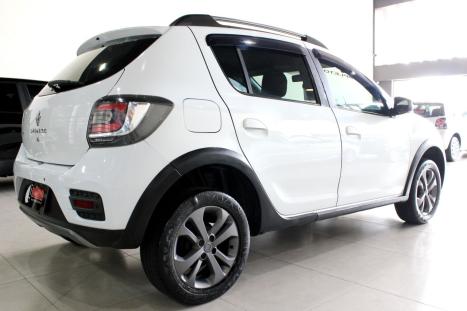 RENAULT Sandero 1.6 4P FLEX STEPWAY RIP CURL, Foto 6