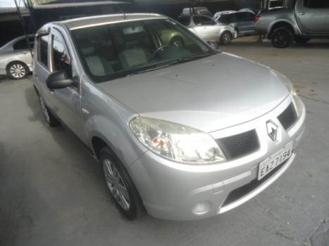 RENAULT Sandero 1.6 16V 4P FLEX SCE EXPRESSION, Foto 2