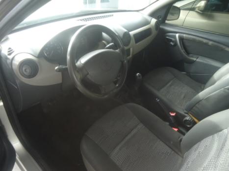 RENAULT Sandero 1.6 16V 4P FLEX SCE EXPRESSION, Foto 3
