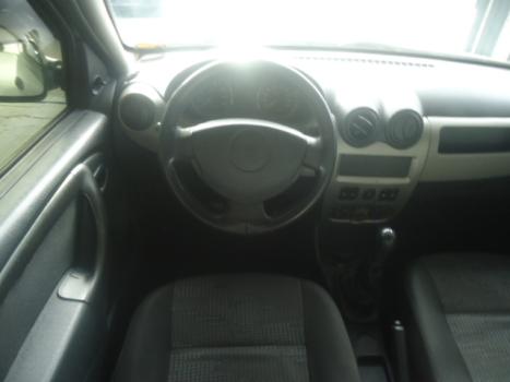 RENAULT Sandero 1.6 16V 4P FLEX SCE EXPRESSION, Foto 5