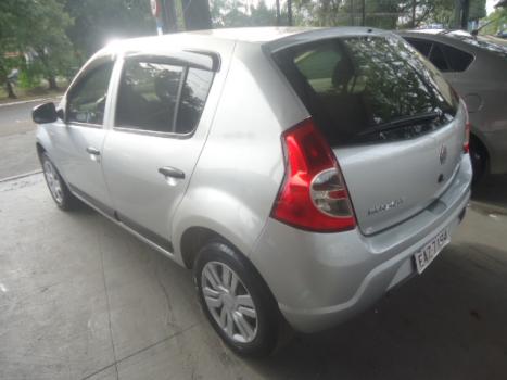 RENAULT Sandero 1.6 16V 4P FLEX SCE EXPRESSION, Foto 6