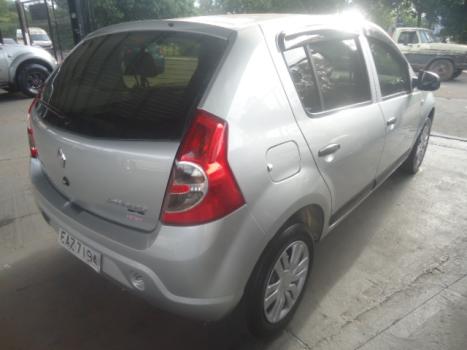 RENAULT Sandero 1.6 16V 4P FLEX SCE EXPRESSION, Foto 7