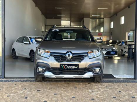 RENAULT Sandero 1.6 16V 4P FLEX SCE STEPWAY, Foto 2