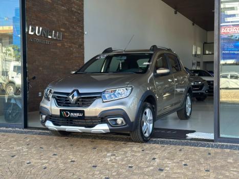 RENAULT Sandero 1.6 16V 4P FLEX SCE STEPWAY, Foto 3