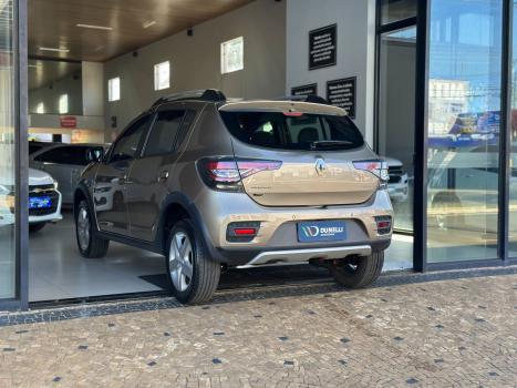 RENAULT Sandero 1.6 16V 4P FLEX SCE STEPWAY, Foto 4