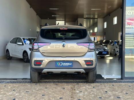 RENAULT Sandero 1.6 16V 4P FLEX SCE STEPWAY, Foto 5