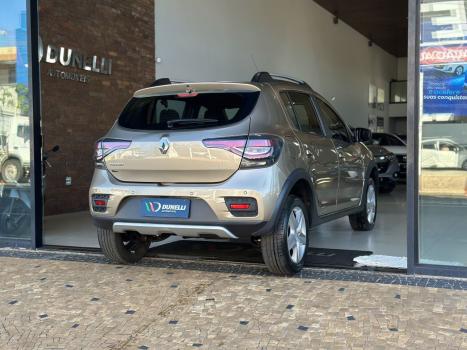 RENAULT Sandero 1.6 16V 4P FLEX SCE STEPWAY, Foto 6