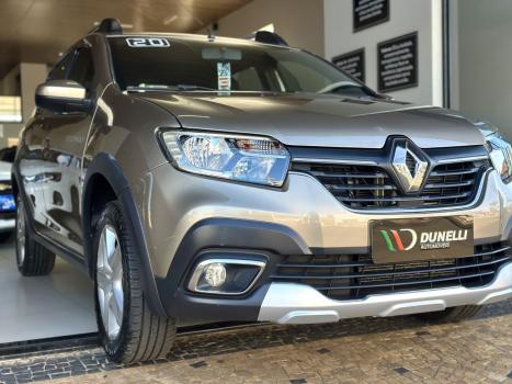 RENAULT Sandero 1.6 16V 4P FLEX SCE STEPWAY, Foto 7