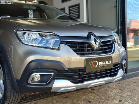 RENAULT Sandero 1.6 16V 4P FLEX SCE STEPWAY, Foto 8
