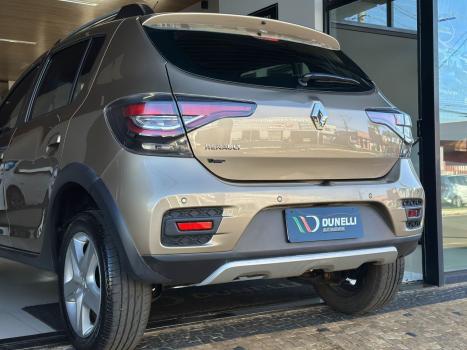 RENAULT Sandero 1.6 16V 4P FLEX SCE STEPWAY, Foto 9