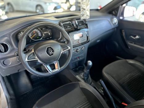 RENAULT Sandero 1.6 16V 4P FLEX SCE STEPWAY, Foto 10