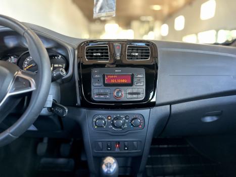 RENAULT Sandero 1.6 16V 4P FLEX SCE STEPWAY, Foto 11