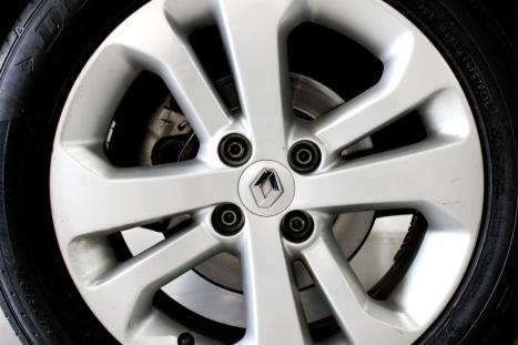 RENAULT Sandero 1.6 16V 4P FLEX STEPWAY AUTOMTICO, Foto 13