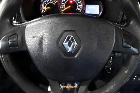 RENAULT Sandero 1.6 16V 4P FLEX STEPWAY AUTOMTICO, Foto 14