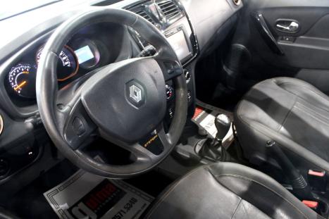 RENAULT Sandero 1.6 16V 4P FLEX STEPWAY AUTOMTICO, Foto 18