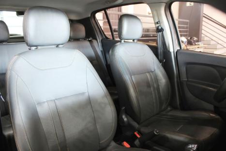 RENAULT Sandero 1.6 16V 4P FLEX STEPWAY AUTOMTICO, Foto 22