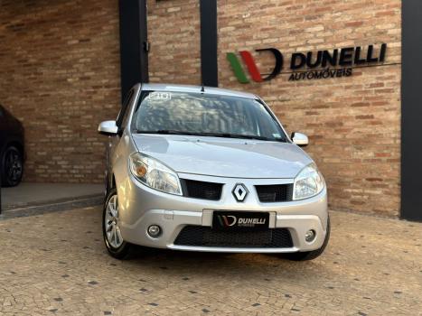 RENAULT Sandero 1.6 4P FLEX PRIVILGE , Foto 2