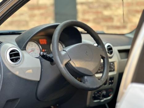RENAULT Sandero 1.6 4P FLEX PRIVILGE , Foto 4