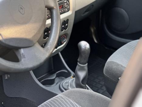 RENAULT Sandero 1.6 4P FLEX PRIVILGE , Foto 5