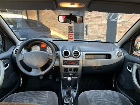 RENAULT Sandero 1.6 4P FLEX PRIVILGE , Foto 6