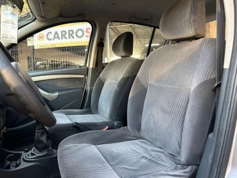RENAULT Sandero 1.6 4P FLEX PRIVILGE , Foto 7