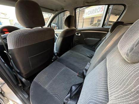 RENAULT Sandero 1.6 4P FLEX PRIVILGE , Foto 8