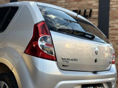 RENAULT Sandero 1.6 4P FLEX PRIVILGE , Foto 11
