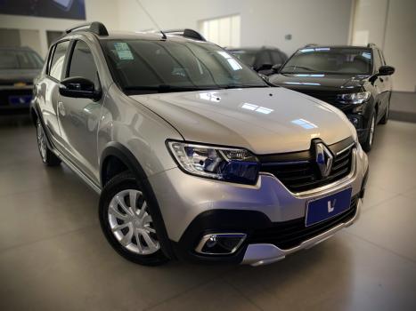 RENAULT Stepway 1.0 12V 4P FLEX SCE ZEN, Foto 3