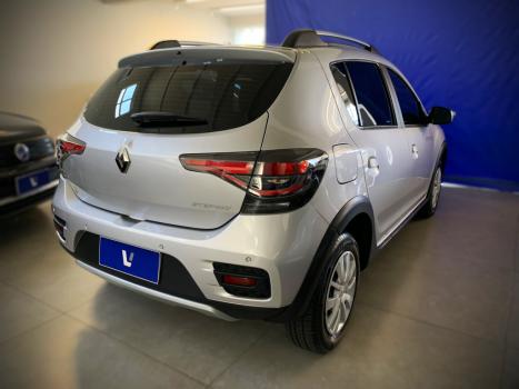 RENAULT Stepway 1.0 12V 4P FLEX SCE ZEN, Foto 4