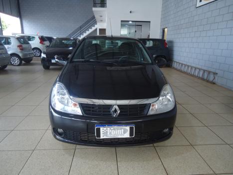 RENAULT Symbol 1.6 16V 4P FLEX PRIVILGE, Foto 3