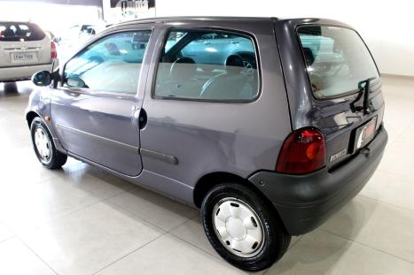 RENAULT Twingo 1.2, Foto 4