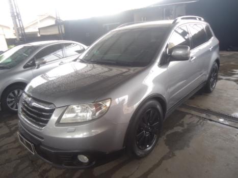 SUBARU Tribeca 3.6 24V 4P AWD 6 CILINDROS AUTOMTICO, Foto 2