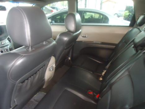 SUBARU Tribeca 3.6 24V 4P AWD 6 CILINDROS AUTOMTICO, Foto 5
