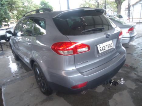 SUBARU Tribeca 3.6 24V 4P AWD 6 CILINDROS AUTOMTICO, Foto 7