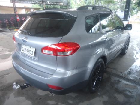 SUBARU Tribeca 3.6 24V 4P AWD 6 CILINDROS AUTOMTICO, Foto 8