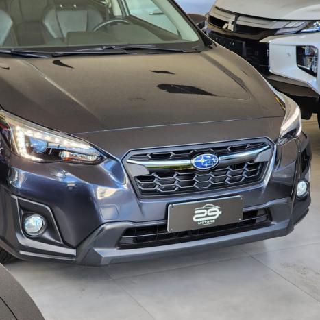 SUBARU XV 2.0 16V 4P I-S 4WD AUTOMTICO, Foto 4