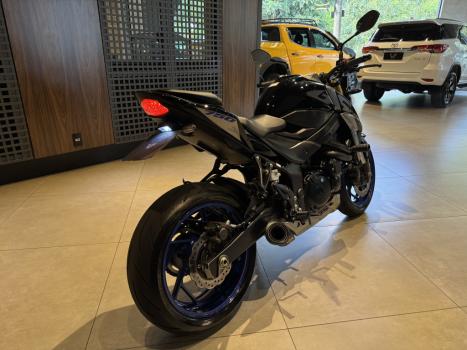 SUZUKI GSX-S 750 ABS, Foto 4