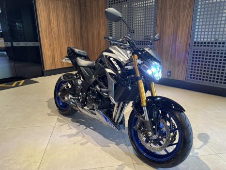 SUZUKI GSX-S 750 ABS, Foto 5