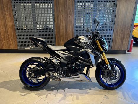 SUZUKI GSX-S 750 ABS, Foto 6