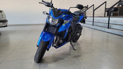 SUZUKI GSX-S 750 ABS, Foto 3