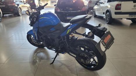 SUZUKI GSX-S 750 ABS, Foto 5