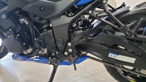 SUZUKI GSX-S 750 ABS, Foto 8