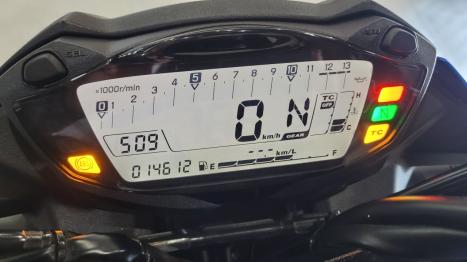 SUZUKI GSX-S 750 ABS, Foto 9