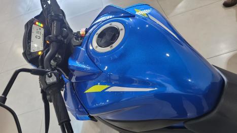 SUZUKI GSX-S 750 ABS, Foto 10