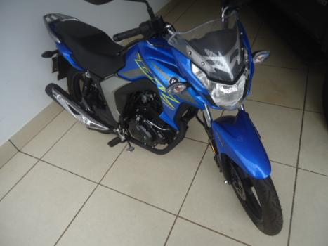 SUZUKI Outlook 150 , Foto 1