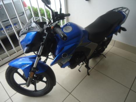 SUZUKI Outlook 150 , Foto 2