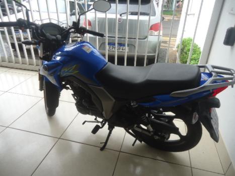 SUZUKI Outlook 150 , Foto 3