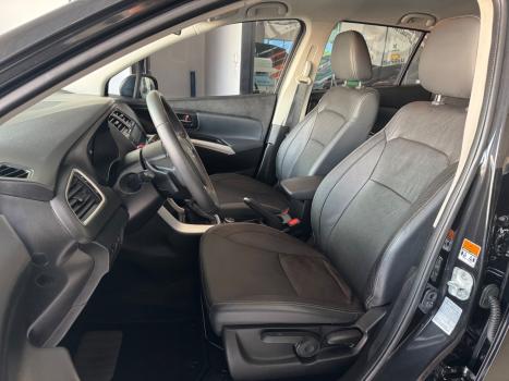 SUZUKI S Cross 1.4 16V 4P 4STYLE ALLGRIP 4X4 TURBO AUTOMTICO, Foto 6
