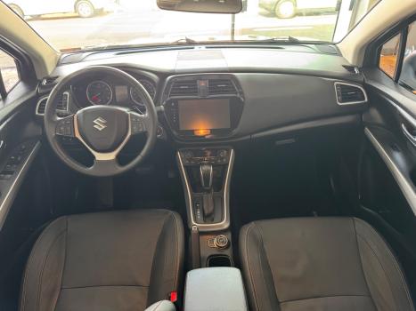 SUZUKI S Cross 1.4 16V 4P 4STYLE ALLGRIP 4X4 TURBO AUTOMTICO, Foto 8