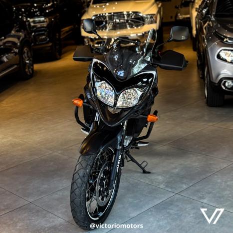 SUZUKI V-Strom DL 650 XT, Foto 5